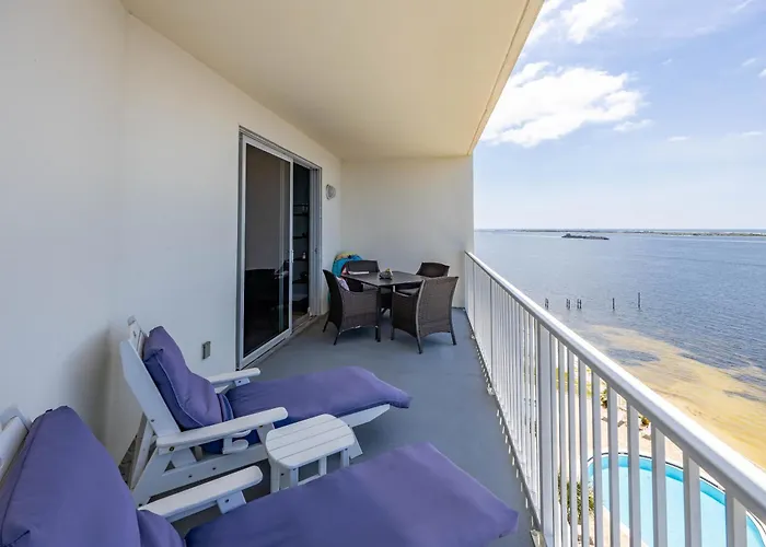 Harbour Pointe 708 By Pkrm *