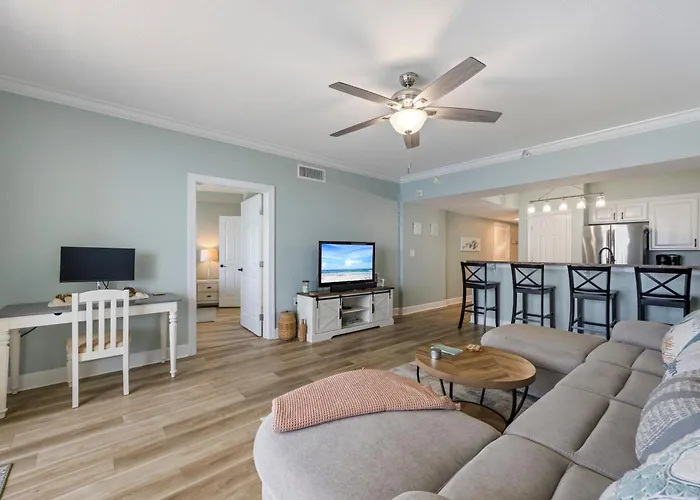 Apartment Harbour Pointe 708 By Pkrm