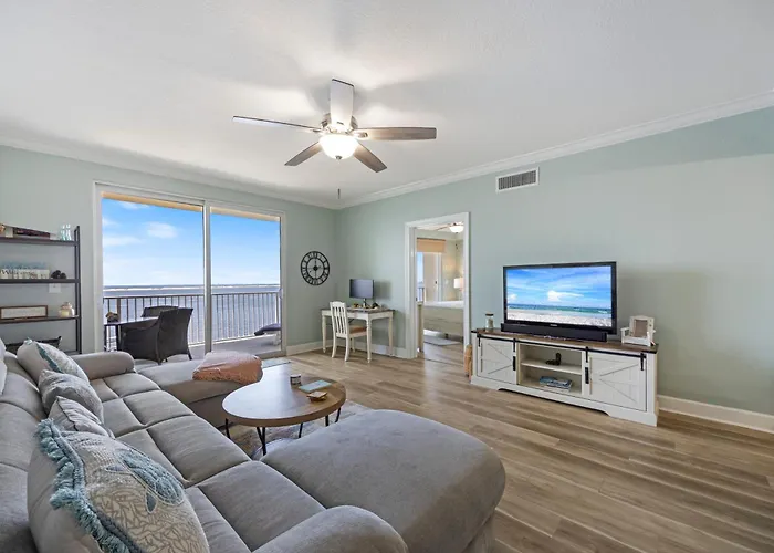Harbour Pointe 708 By Pkrm *