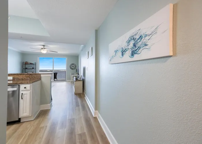 Apartment Harbour Pointe 708 By Pkrm