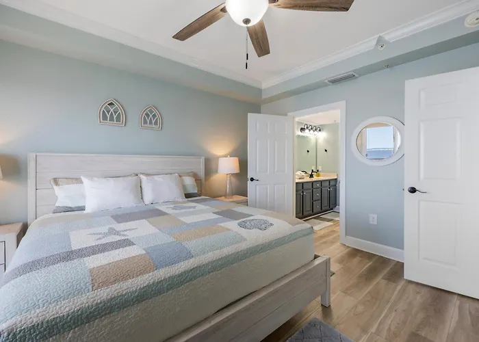 Harbour Pointe 708 By Pkrm *
