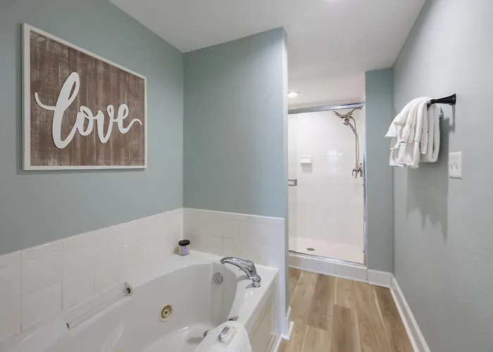 Harbour Pointe 708 By Pkrm Apartment *