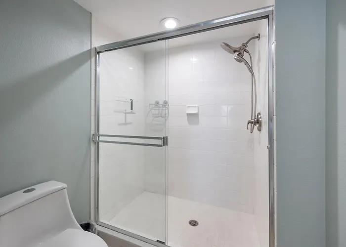 Harbour Pointe 708 By Pkrm Apartment Pensacola