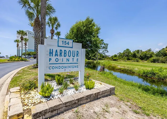 Harbour Pointe 708 By Pkrm