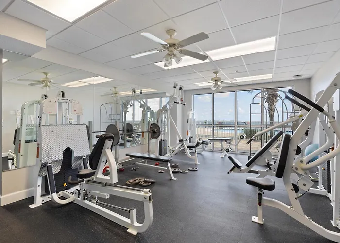 Harbour Pointe 708 By Pkrm * Pensacola