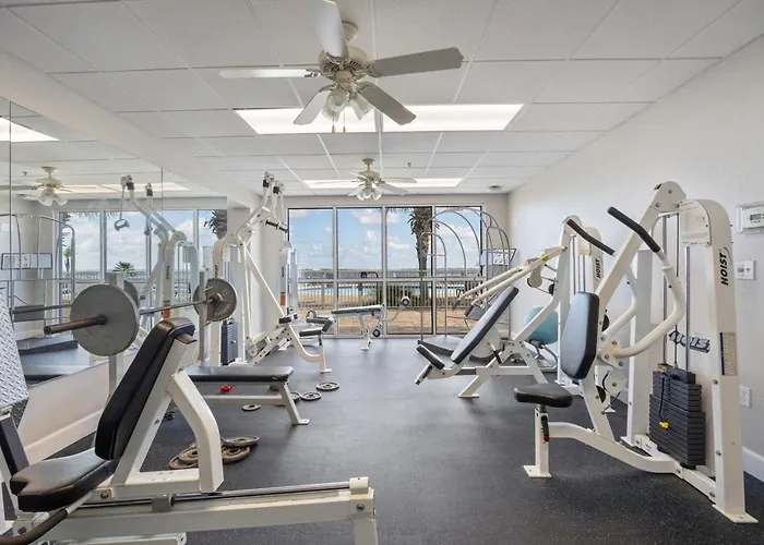 Harbour Pointe 708 By Pkrm Pensacola